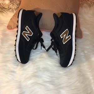 New Balance 501 snickers